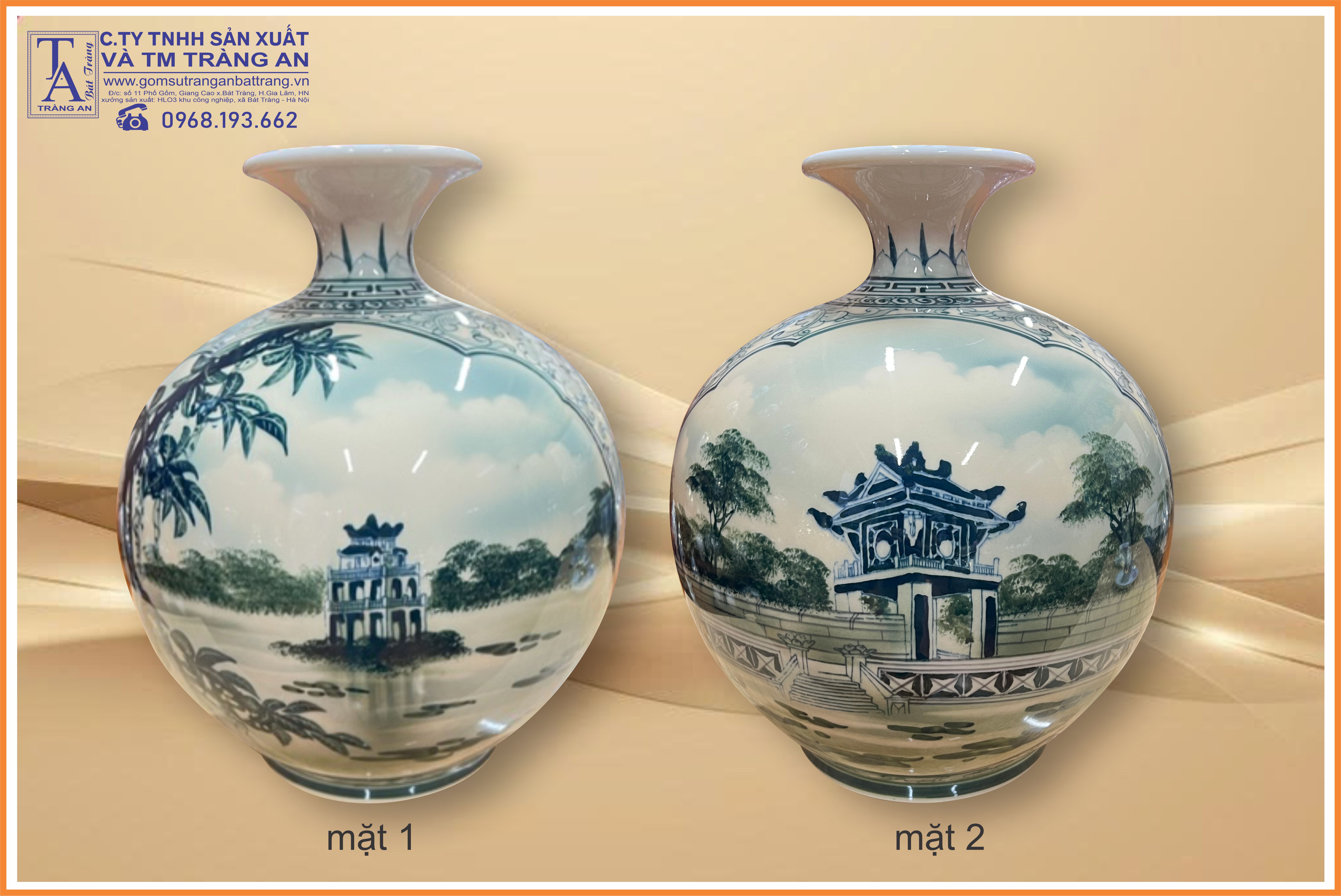 Bình hút lộc thuận buồm xuôi gió